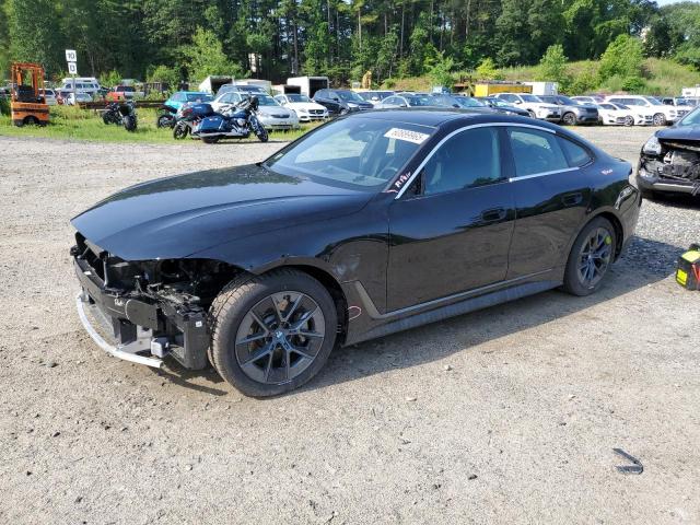 2024 BMW I4 XDRIVE 40, 