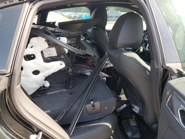 WBY83FB05RFT25133 - 2024 BMW I4 XDRIVE 40 BLACK photo 10