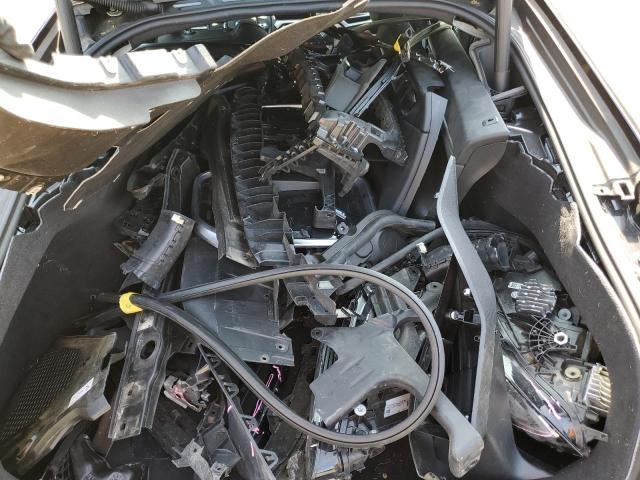 WBY83FB05RFT25133 - 2024 BMW I4 XDRIVE 40 BLACK photo 12