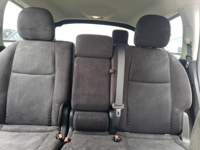 5N1AR2MM8EC666043 - 2014 NISSAN PATHFINDER S CHARCOAL photo 10