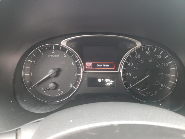 5N1AR2MM8EC666043 - 2014 NISSAN PATHFINDER S CHARCOAL photo 9