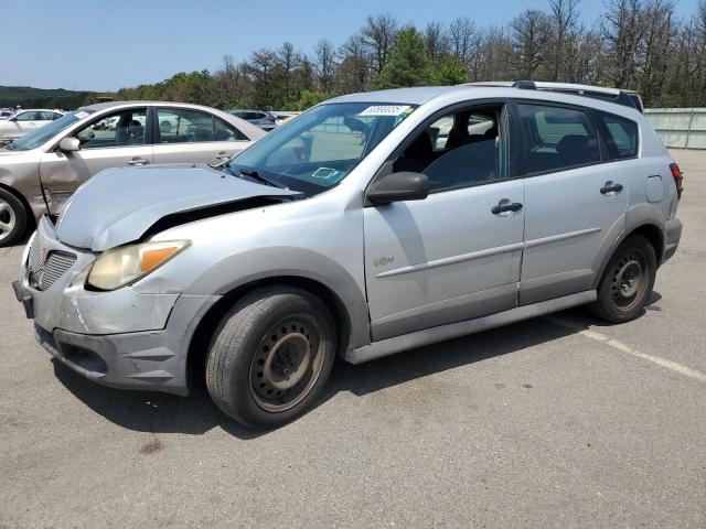 2005 PONTIAC VIBE, null