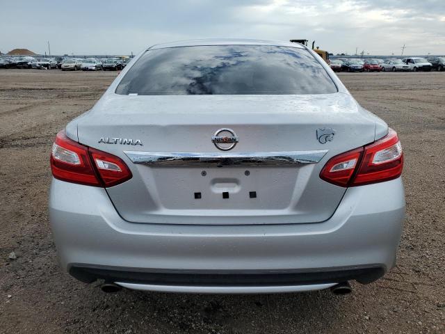 1N4AL3AP5GC171902 - 2016 NISSAN ALTIMA 2.5 SILVER photo 6