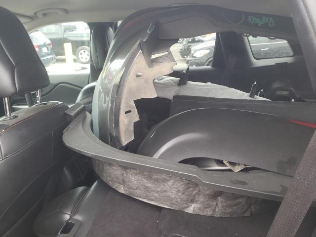 1C4PJMBS4HW618691 - 2017 JEEP CHEROKEE TRAILHAWK გრაფიტი ფოტო 12