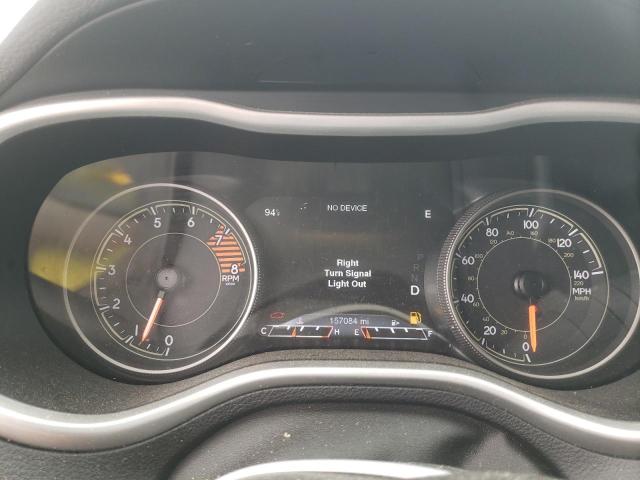 1C4PJMBS4HW618691 - 2017 JEEP CHEROKEE TRAILHAWK გრაფიტი ფოტო 9