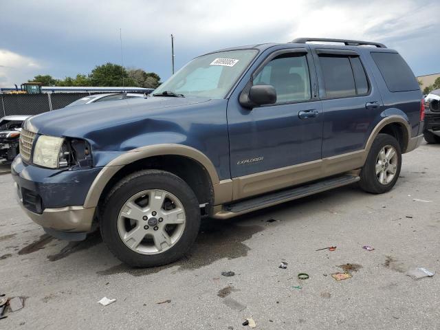 2004 FORD EXPLORER EDDIE BAUER, null