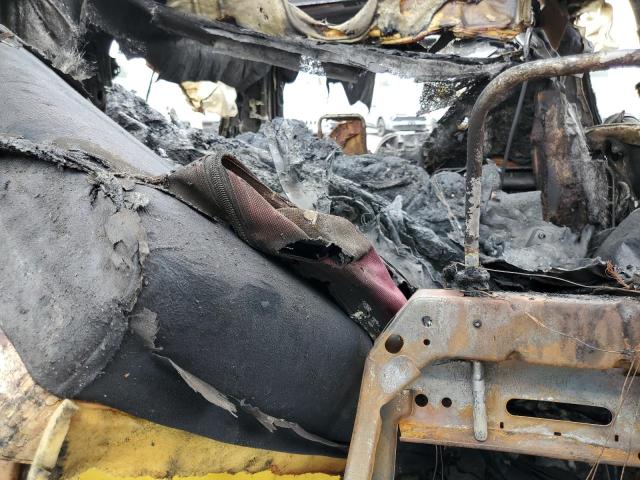 SALAG2V60FA751068 - 2015 LAND ROVER LR4 HSE BURN photo 10