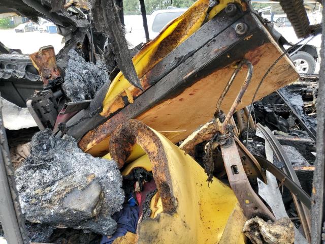 SALAG2V60FA751068 - 2015 LAND ROVER LR4 HSE BURN photo 11