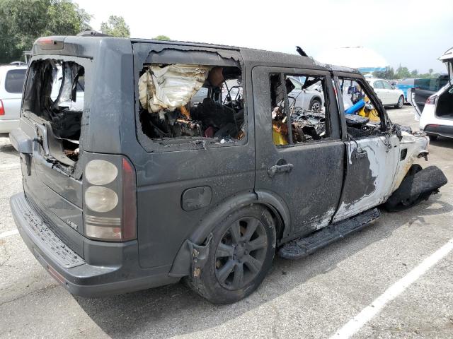 SALAG2V60FA751068 - 2015 LAND ROVER LR4 HSE BURN photo 3