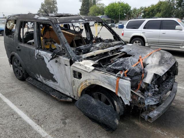 SALAG2V60FA751068 - 2015 LAND ROVER LR4 HSE BURN photo 4