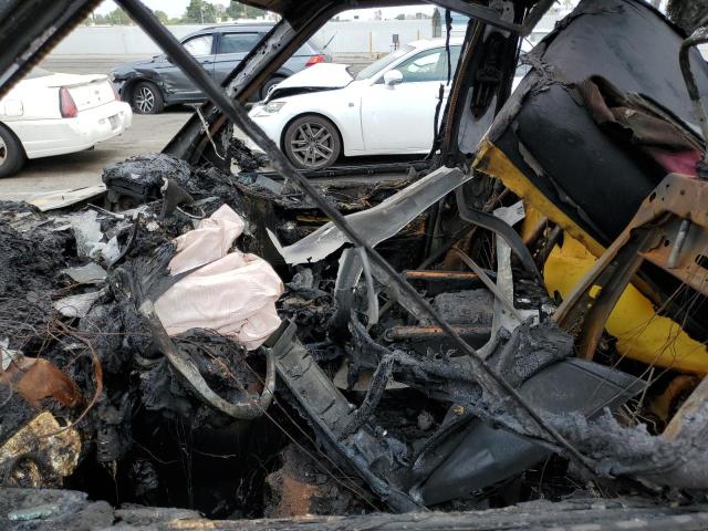 SALAG2V60FA751068 - 2015 LAND ROVER LR4 HSE BURN photo 7