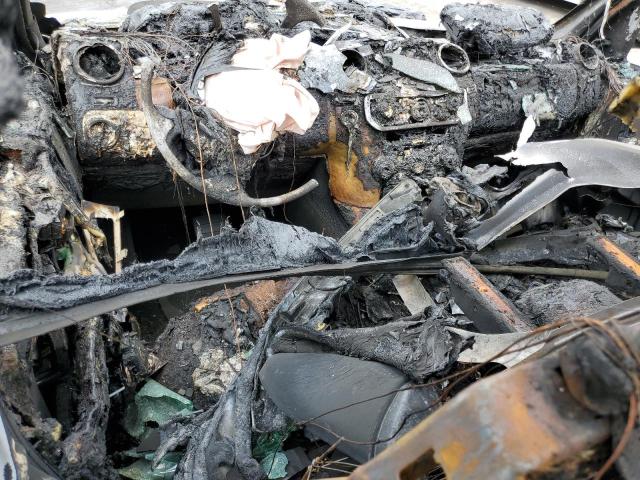 SALAG2V60FA751068 - 2015 LAND ROVER LR4 HSE BURN photo 8