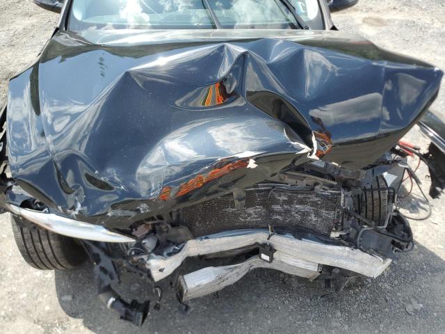 WA1C2AFP2GA135979 - 2016 AUDI Q5 PREMIUM Սև լուսանկար 12