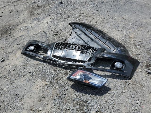 WA1C2AFP2GA135979 - 2016 AUDI Q5 PREMIUM Սև լուսանկար 13