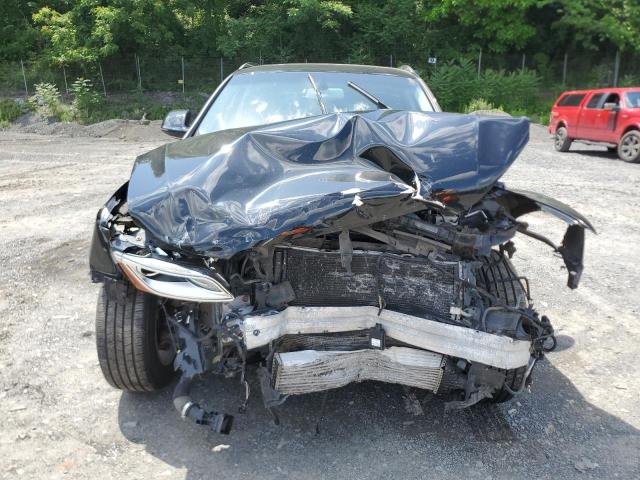 WA1C2AFP2GA135979 - 2016 AUDI Q5 PREMIUM Սև լուսանկար 5