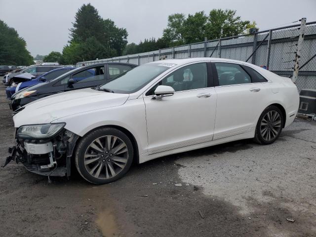 2017 LINCOLN MKZ RESERVE, 