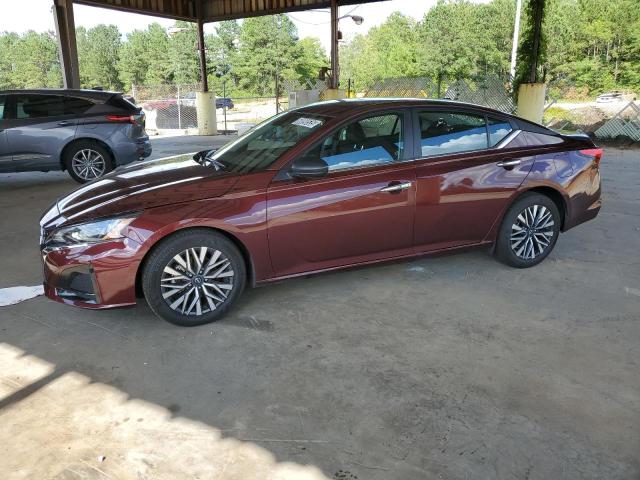 2025 NISSAN ALTIMA SV, 
