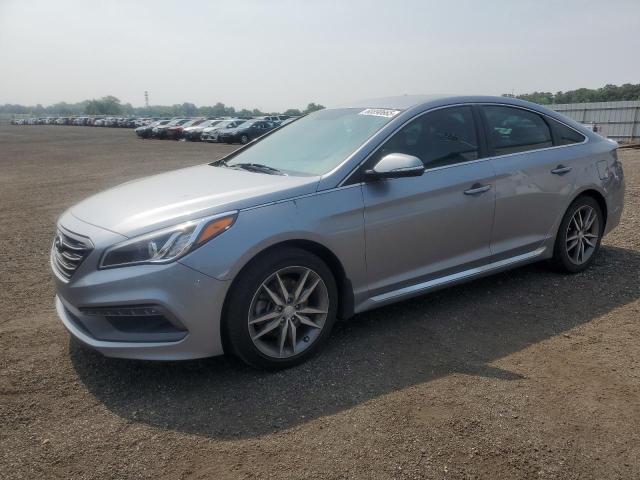 2017 HYUNDAI SONATA SPORT, 