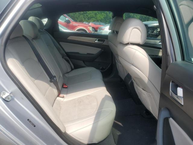 5NPE34AB8HH521566 - 2017 HYUNDAI SONATA SPORT Күміс фото 10