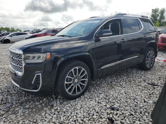 2022 GMC ACADIA DENALI, 