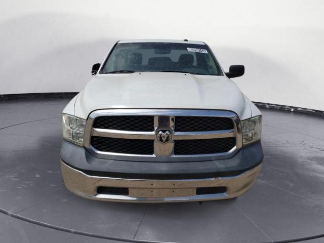 3C6JR6DG6EG277833 - 2014 RAM 1500 ST WHITE photo 5