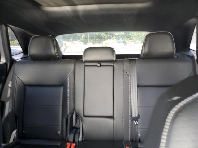 1V2JE2CA0NC228039 - 2022 VOLKSWAGEN ATLAS CROS SE SILVER photo 10