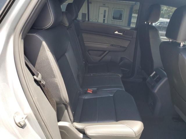 1V2JE2CA0NC228039 - 2022 VOLKSWAGEN ATLAS CROS SE SILVER photo 11