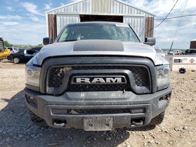 1C6RR7LT4KS672590 - 2019 RAM 1500 CLASS SLT 灰色 照片 5