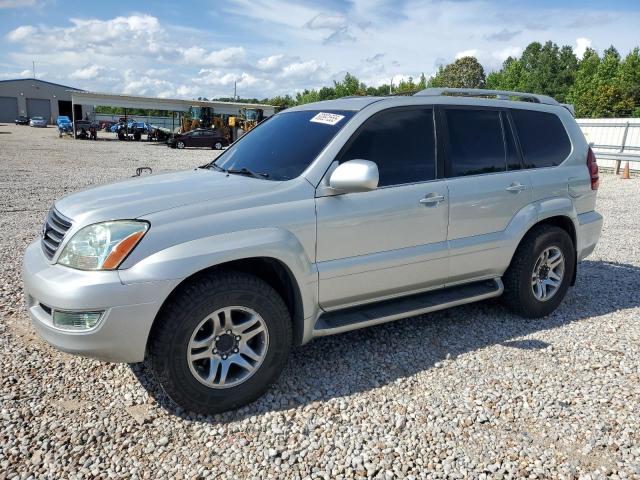2004 LEXUS GX 470, 