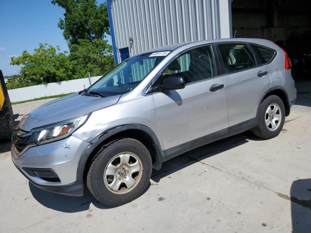 2015 HONDA CR-V LX, null