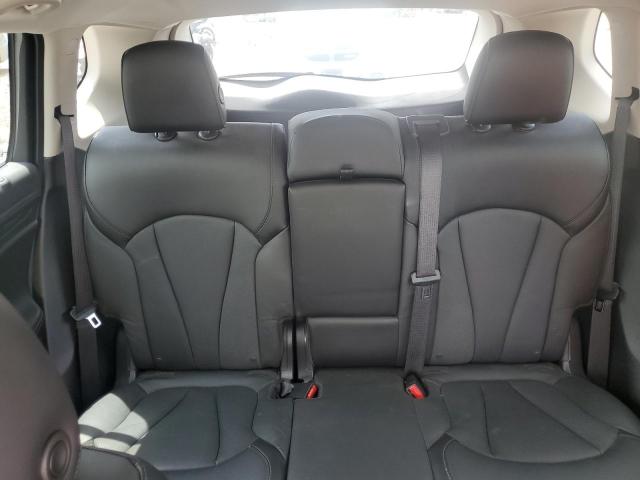 LRBFXCSA4KD019108 - 2019 BUICK ENVISION ESSENCE Շագանակագույն լուսանկար 10