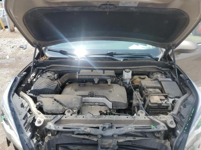 LRBFXCSA4KD019108 - 2019 BUICK ENVISION ESSENCE Շագանակագույն լուսանկար 12