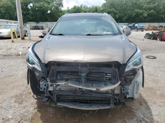 LRBFXCSA4KD019108 - 2019 BUICK ENVISION ESSENCE Շագանակագույն լուսանկար 5