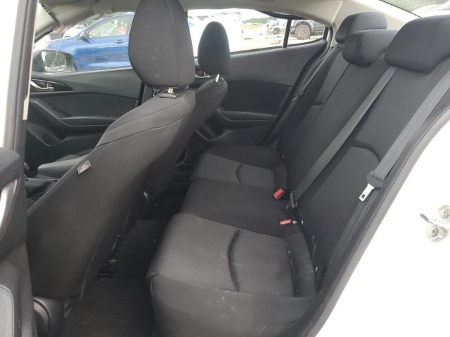 JM1BM1U71E1145785 - 2014 MAZDA 3 SPORT WHITE photo 10