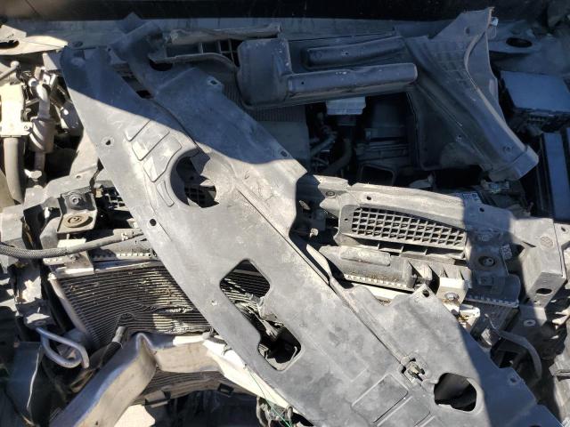 5N1AR2MM5GC653687 - 2016 NISSAN PATHFINDER S BLACK photo 12