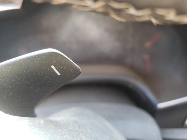 1G1YB2D71K5106276 - 2019 CHEVROLET CORVETTE STINGRAY 1LT GRAY photo 9