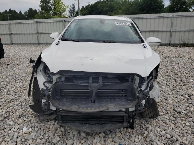 LRBFXCSA4KD023837 - 2019 BUICK ENVISION ESSENCE Ağ foto 5