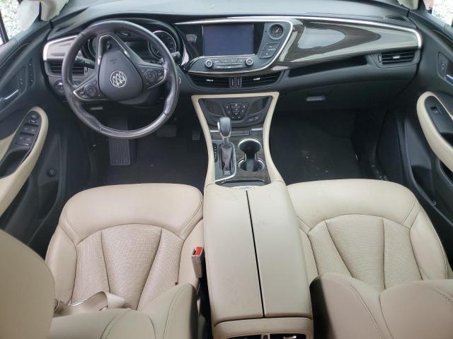 LRBFXCSA4KD023837 - 2019 BUICK ENVISION ESSENCE Ağ foto 8