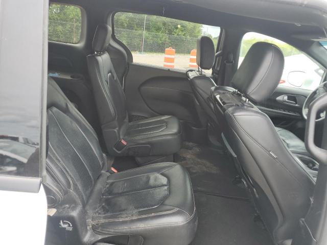 2C4RC1EG2JR306070 - 2018 CHRYSLER PACIFICA TOURING L PLUS WHITE photo 11