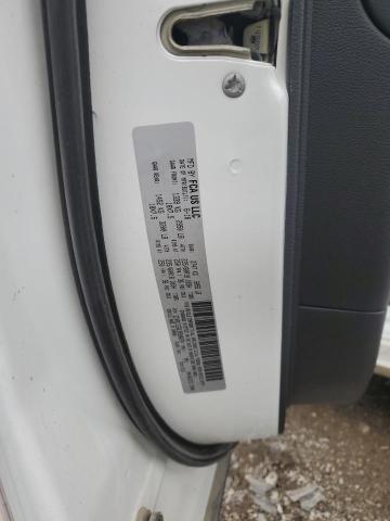 2C4RC1EG2JR306070 - 2018 CHRYSLER PACIFICA TOURING L PLUS WHITE photo 13