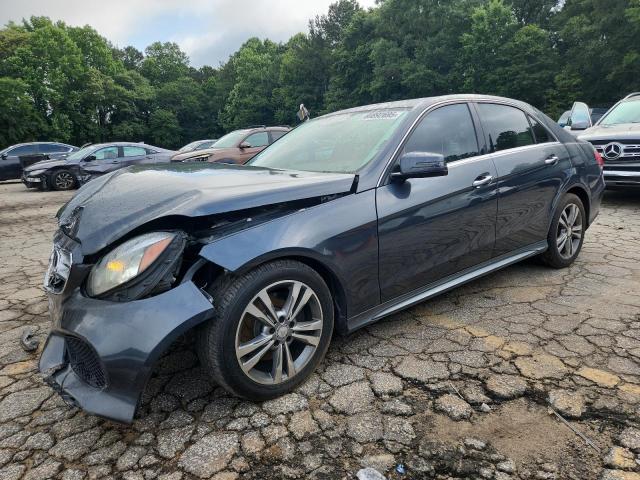 2014 MERCEDES-BENZ E 350, null