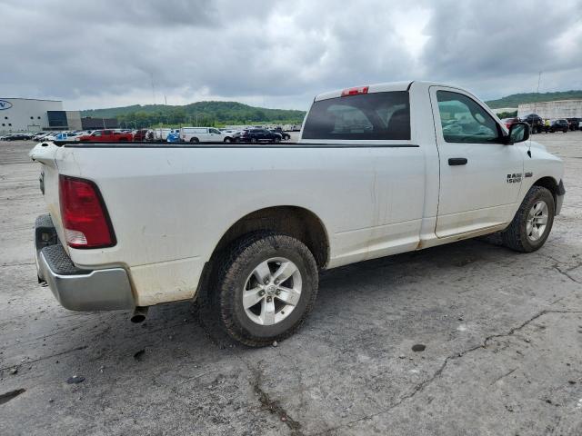 3C6JR6DT4HG760979 - 2017 RAM 1500 ST WHITE photo 3