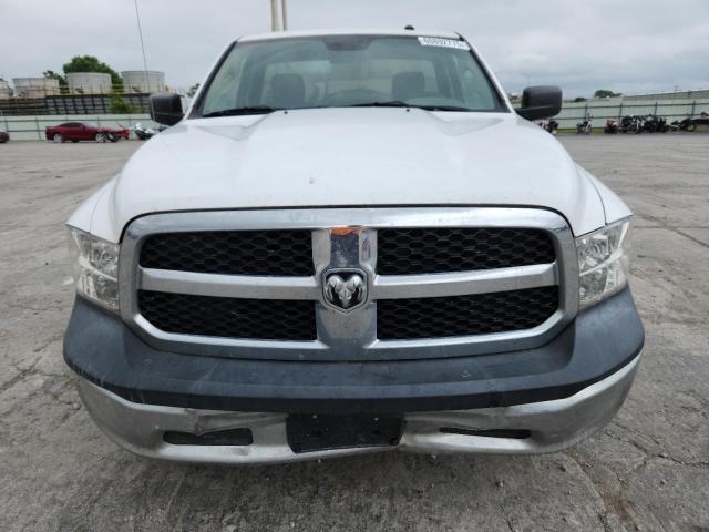 3C6JR6DT4HG760979 - 2017 RAM 1500 ST WHITE photo 5