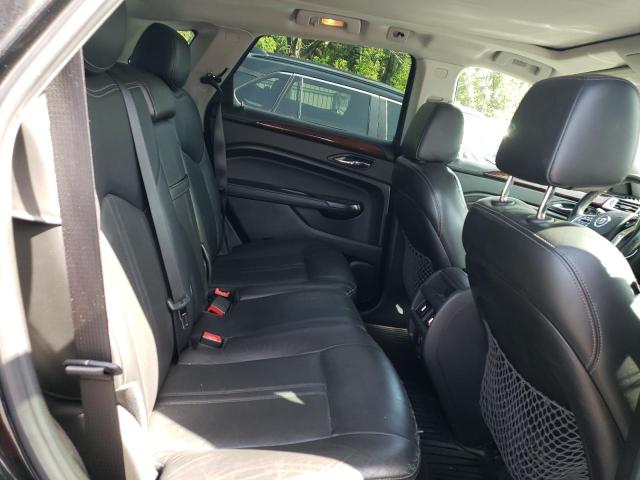 3GYFNDE33DS634837 - 2013 CADILLAC SRX PERFORMANCE COLLECTION Czarny zdjęcie 11