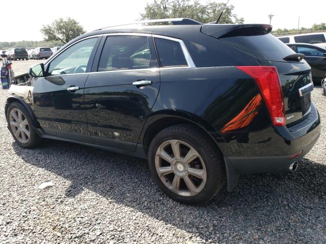 3GYFNDE33DS634837 - 2013 CADILLAC SRX PERFORMANCE COLLECTION Czarny zdjęcie 2