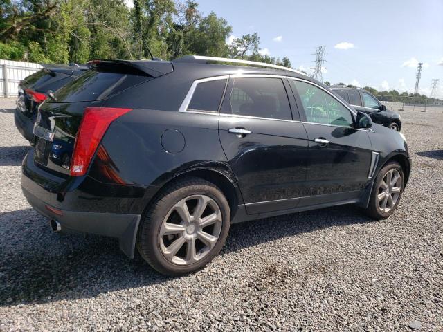 3GYFNDE33DS634837 - 2013 CADILLAC SRX PERFORMANCE COLLECTION Czarny zdjęcie 3