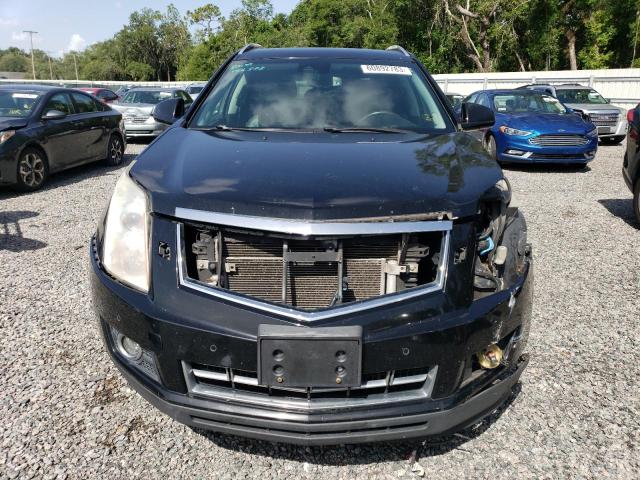 3GYFNDE33DS634837 - 2013 CADILLAC SRX PERFORMANCE COLLECTION BLACK photo 5