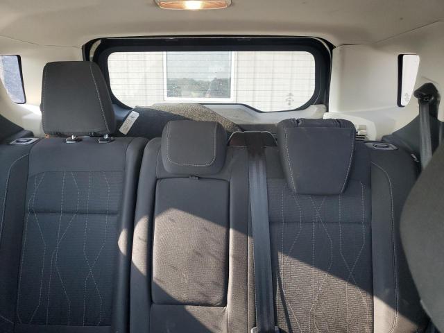 MAJ6S3GL0LC340344 - 2020 FORD ECOSPORT SE Черный фото 10