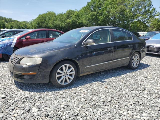 2006 VOLKSWAGEN PASSAT 3.6L SPORT, null