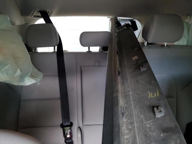 KM8J2CA47JU822396 - 2018 HYUNDAI TUCSON SE 银色 照片 10